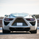 Image for article titled The 2009 Bertone Mantide Concept Looks Like It's From 2029 And Now It Can Be Yours